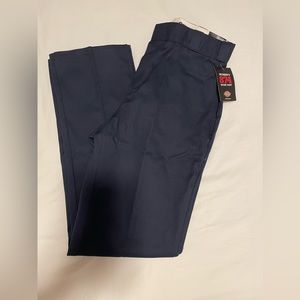 Dickies Woman’s Work Pant